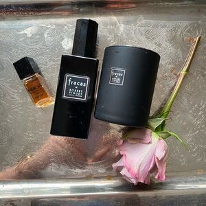 Fracas by Robert Piguet Set